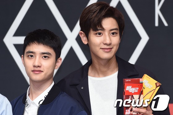 Chanyeol Sends Support Truck To EXO DO, Staff Reveals Idols True Personalities