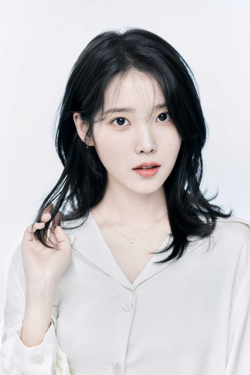 IU Reveals She Wrote THIS Song While Filming 'Broker'
