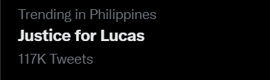 'Justice for Lucas’ Trends In Support of WayV Member — Here’s Why