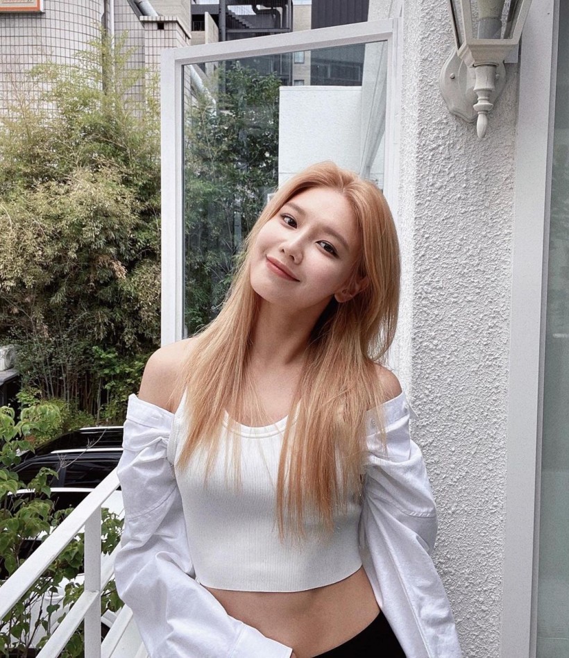 Girls' Generation Sooyoung