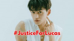 ‘Justice for Lucas’ Trends In Support of WayV Member — Here’s Why