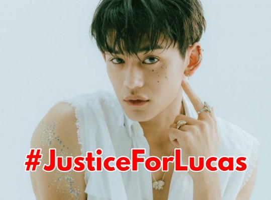 ‘Justice for Lucas’ Trends In Support of WayV Member — Here’s Why