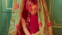 BIGBANG G-Dragon Dishes on His Driving Force, Flower's Symbolism, Core Value, More.