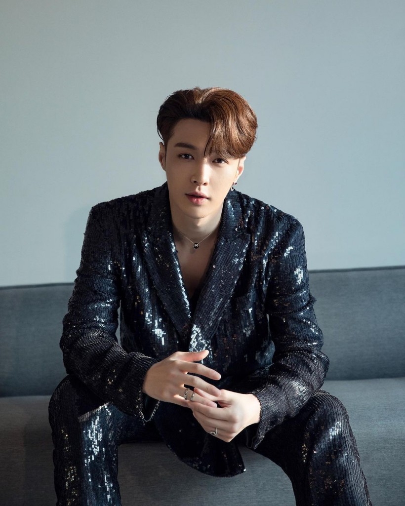 Where is Lay Now? Activities of EXO Member Who Left SM Entertainment