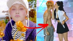 DAWN Reveals Story Behind Viral Shirtless Performance at Music Festival With HyunA