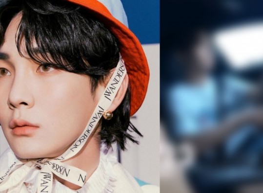 SHINee Key Stirs 'Controversy' About Group's Image – Here's Unexpected Reason