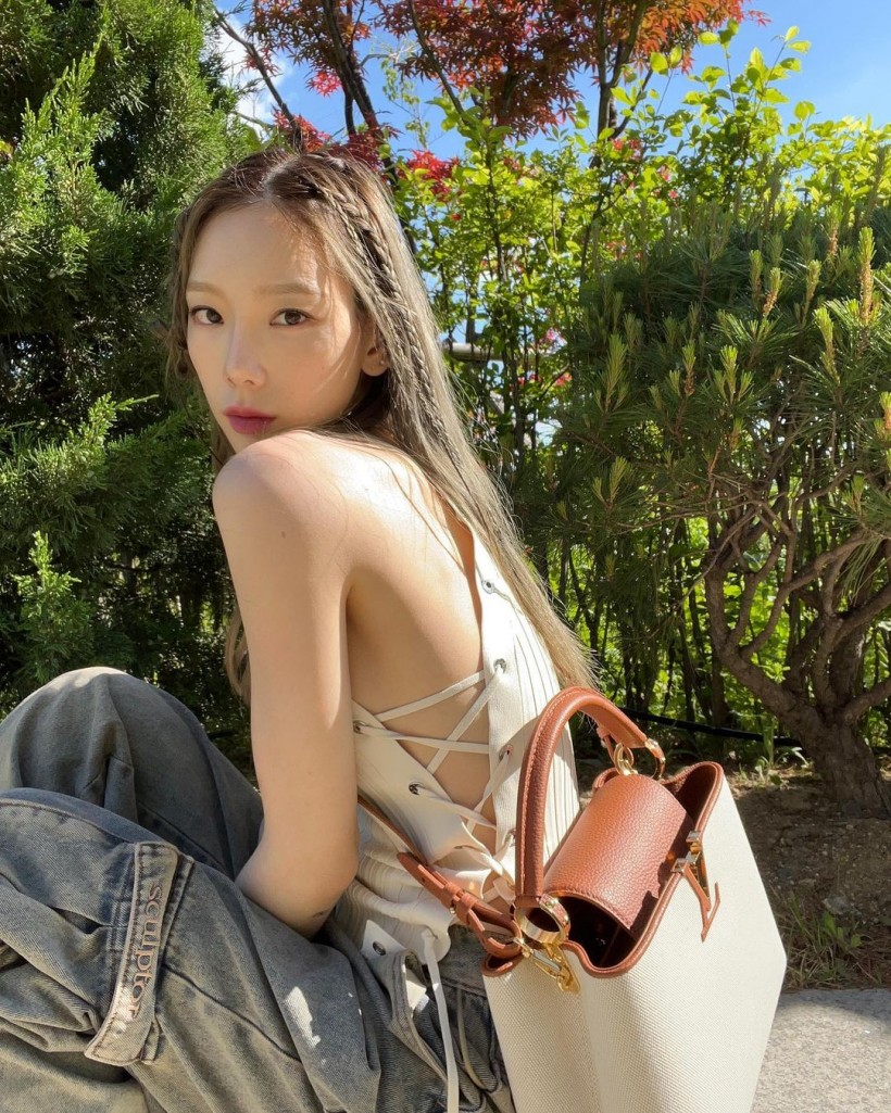 Hottest K-Pop Summer Fashion Trends For Women - Cutouts