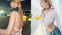 Hottest K-Pop Summer Fashion Trends For Women: Backless, Underboob, MORE!