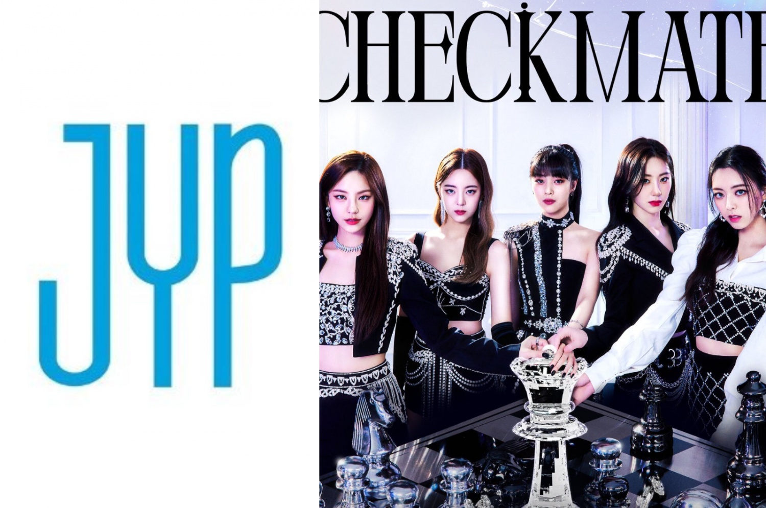 ITZY Checkmate in NYC @Hulu Theater (221113) 