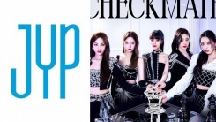 ITZY CHECKMATE World Tour