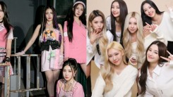 7 K-Pop Girl Groups That Lost Several Members
