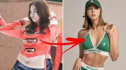 Uee Diet and Workout Routine: How Did the Ex-After School Member Shed Weight?
