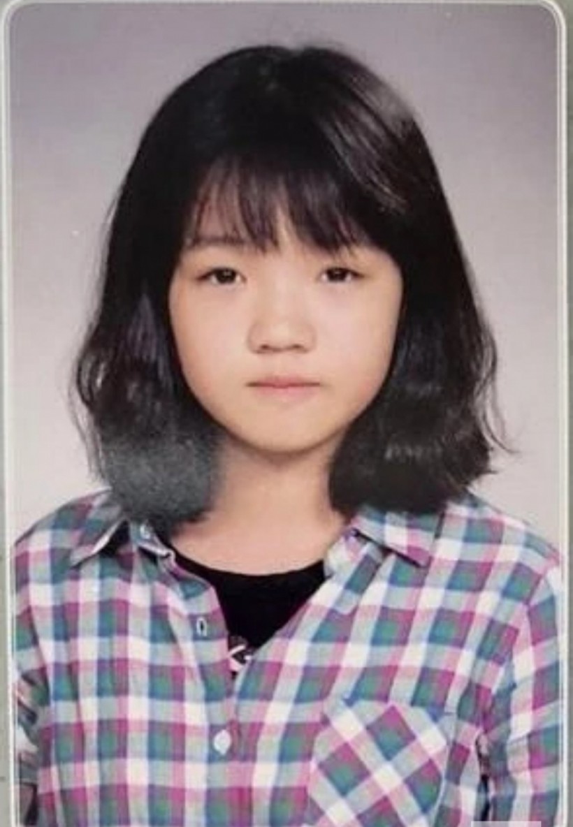 fromis_9 Jisun Becomes Hot Topic for Childhood Photos – Here's Why