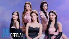 ITZY Earns 'K-pop's 4th-Generation Queens