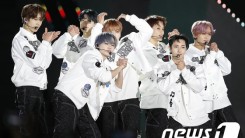 NCT Dream, splendid performance