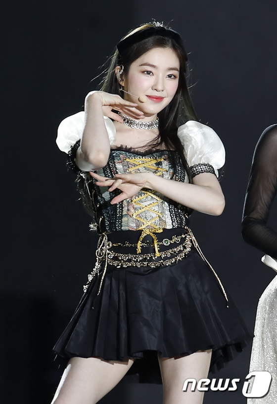 Red Velvet Proves They're All Visuals at '28th Dream Concert' | KpopStarz
