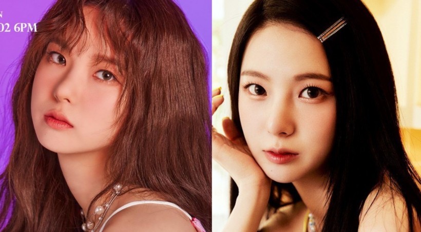 Choi Yujin's Financial Status in CLC vs Kep1er Draws Attention After Doing THIS