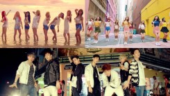 9 K-pop MVs Filmed in Other Countries: TWICE, SEVENTEEN, More!