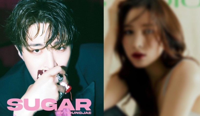 THIS Idol Gains Attention Following Cameo in GOT7 Youngjae's 'Sugar' MV - Who Is She?