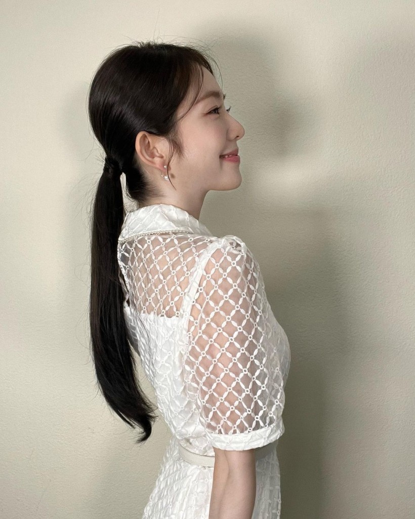 Red Velvet Irene Outfit's PRICE for Dream Concert Revealed – Here Are Pieces