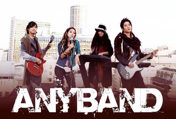 Where Is ANYBAND Now? Current Member's Activities After One-Off Collab Revealed
