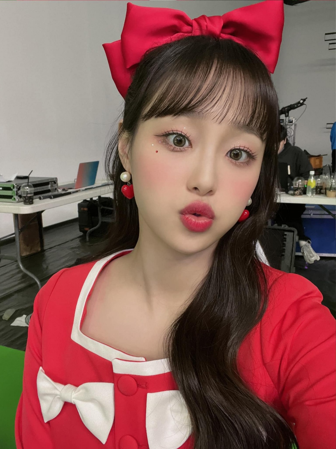 Chuu kicked out of LOONA & her mistreatment 