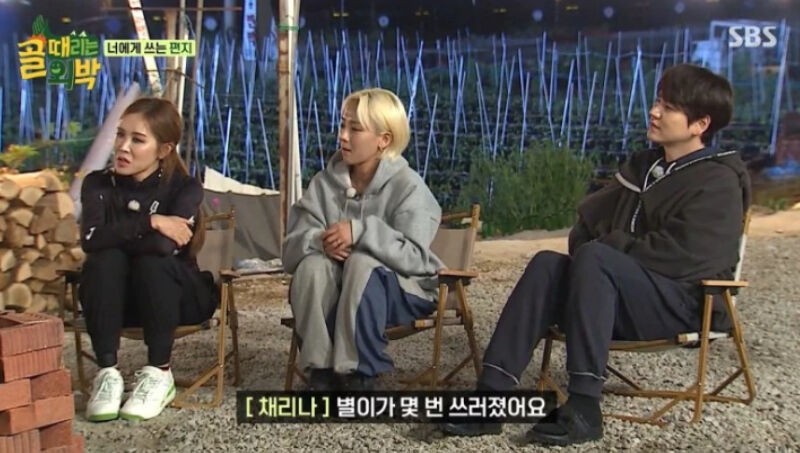 MAMAMOO Moonbyul Confesses She's Currently Doubting Her Idol Career