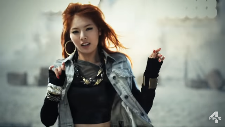 8 ошибок в K-pop клипах, которые вы могли не заметить