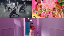 Mistakes in K-pop MVs New Fans Probably Didn't Notice
