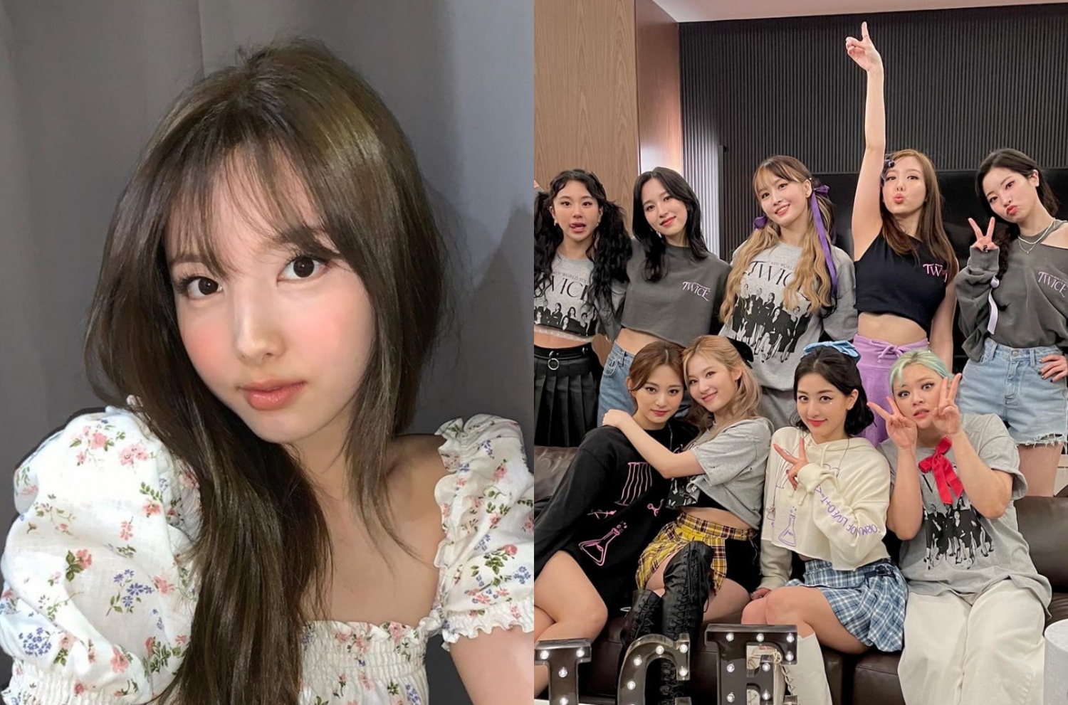 Pop' review: Twice member Nayeon's debut solo single is a positive