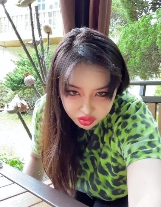 Former 2NE1 Park Bom Draws Attention Due To Recent Appearance – Here's Why
