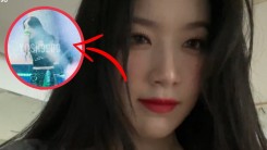 (G)I-DLE Shuhua Criticizes People Who Splashed Water Guns at Her Face