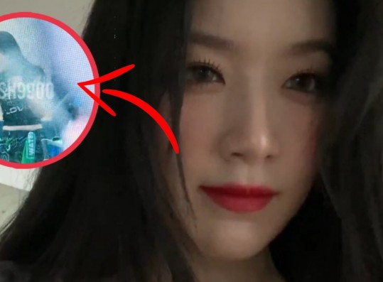 (G)I-DLE Shuhua Criticizes People Who Splashed Water Guns at Her Face