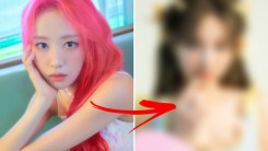 LOONA Yves Reveals How This TWICE Member Became Her Bias