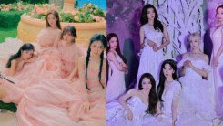 5 K-pop Songs With Classical Music Samples: Red Velvet, Dreamcatcher, More!
