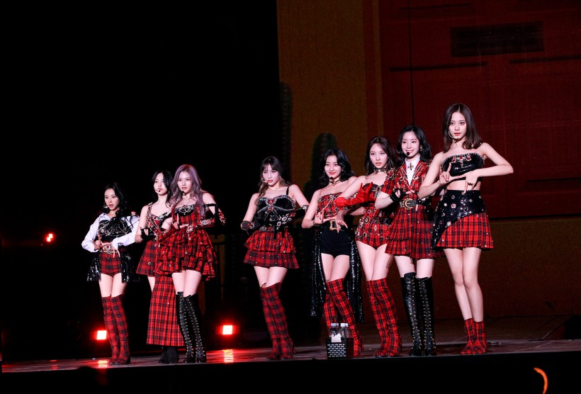 Will TWICE Renew Contracts With JYP Entertainment? Here's What Agency Said