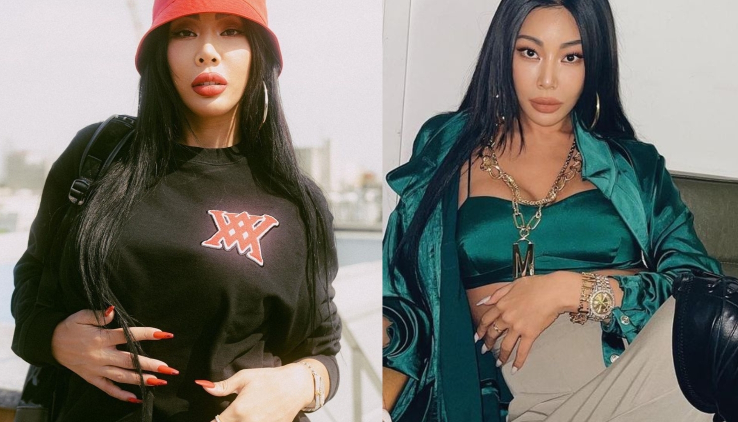 Jessi Addresses Pregnancy Rumors– Her Response Isn't What You Expect ...
