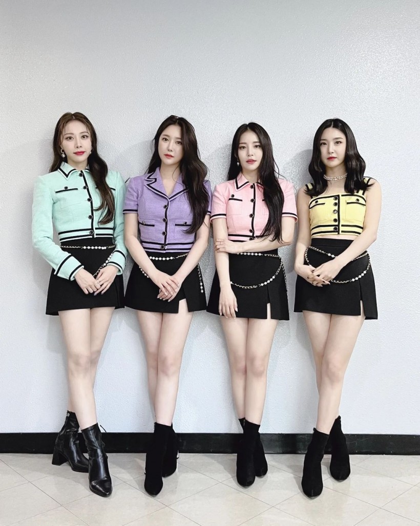 PD Shares Brave Girls Almost Couldn't Join 'Queendom 2' Due to Agency's Disapproval