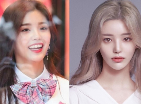 Where is Go Yujin Now? Status of Former 'PD48' Trainee Who Almost Joined LOONA