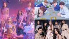 10 Most-Viewed K-pop Group Debut MVs in First 24 Hours in History [Updated 2022]