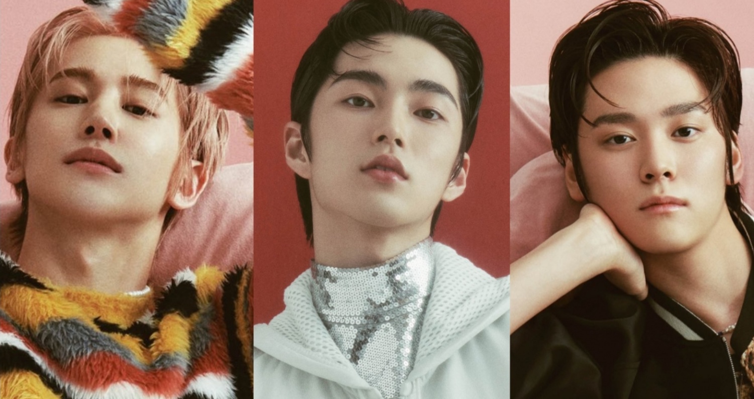 Meet SR22B: Here's What We Know About SM Entertainment Rookies So