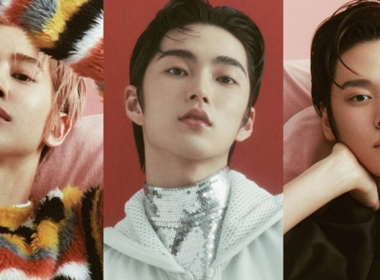 Meet SR22B: Here's What We Know About SM Entertainment Rookies So Far