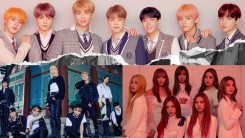 6 K-pop Songs That Feature Elements of Traditional Korean Culture