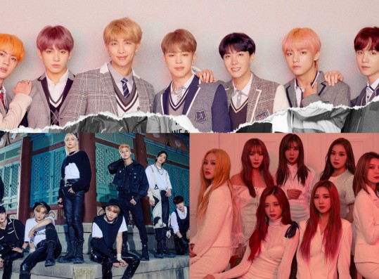 6 K-pop Songs That Feature Elements of Traditional Korean Culture