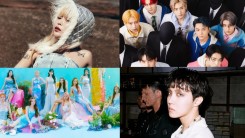 IN THE LOOP: J-Hope's 'MORE,' ENHYPEN's 'Future Perfect' SMROOKIES, More of This Week's Hottest in K-pop