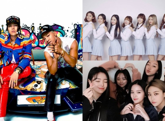 7 K-pop Group Debuts That Were Canceled: Sparkling, Twinkle, More