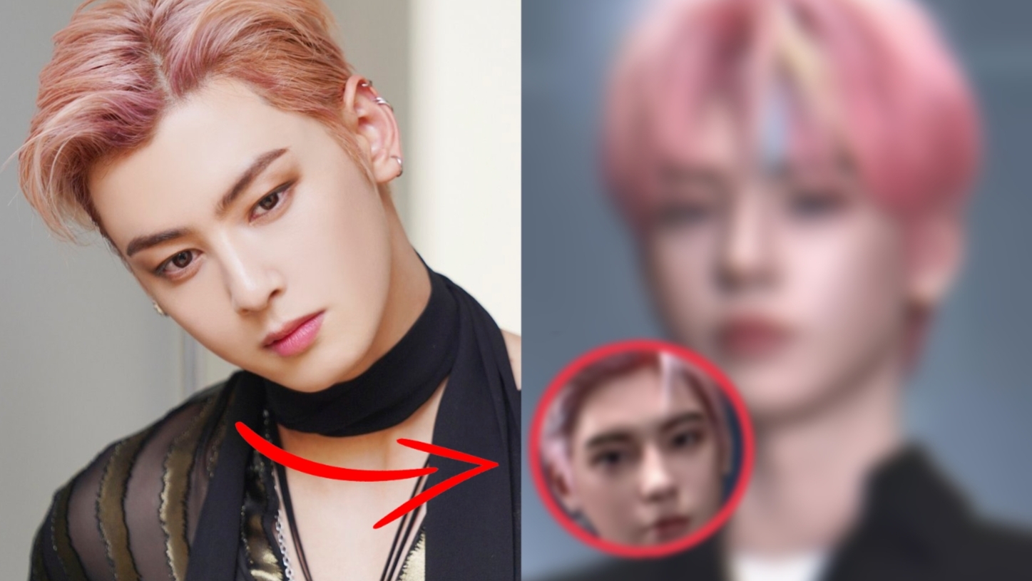 14 Unedited Photos Showing What ASTRO's Cha Eunwoo Actually Looks Like IRL  - Koreaboo