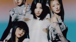 (G)I-dle, getting bolder