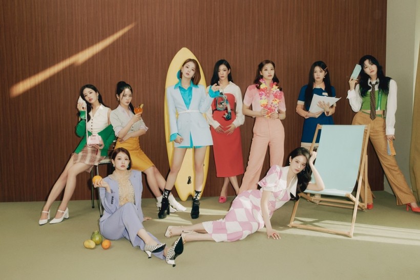 fromis_9 Beats Nayeon in 'M Countdown'– Why Is It Getting Mixed Reactions?