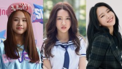 Where Is Natty Now? Status of Thai K-pop Idol Who Almost Joined TWICE, fromis_9